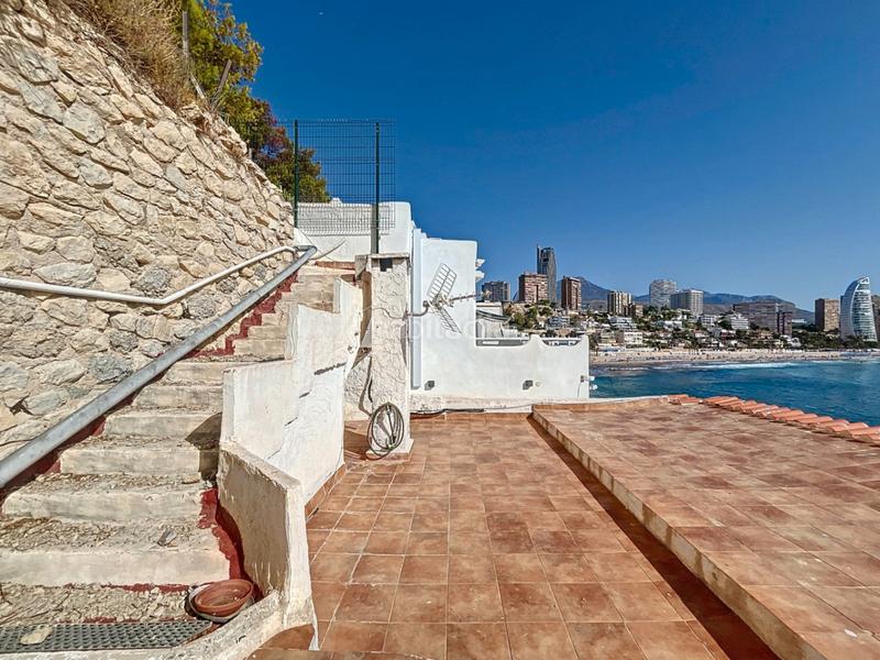 Foto 17144084-0734-43f6-af64-b992851baa58. House in Levante Alto Benidorm