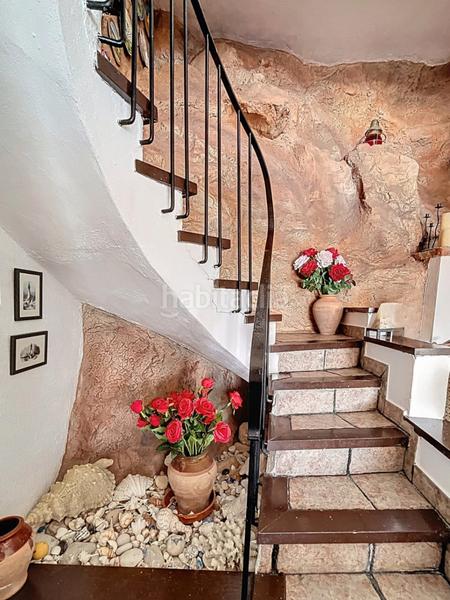 Foto 4beb0303-6c4a-4409-8b4b-55f9503d97dd. House in Levante Alto Benidorm