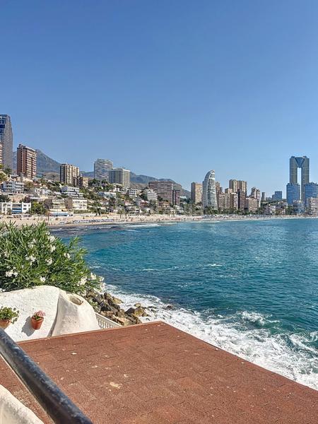 Foto 9aa3f645-0d06-4efc-a416-453f8f80eb78. House in Levante Alto Benidorm