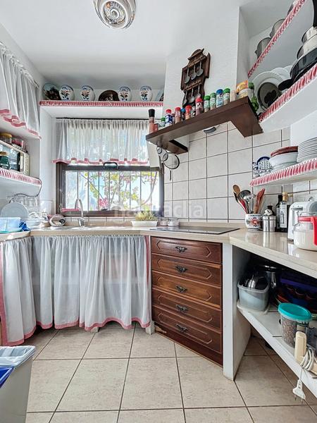 Foto b7ef926b-202a-48f8-8446-a1c9f7660c5e. House in Levante Alto Benidorm