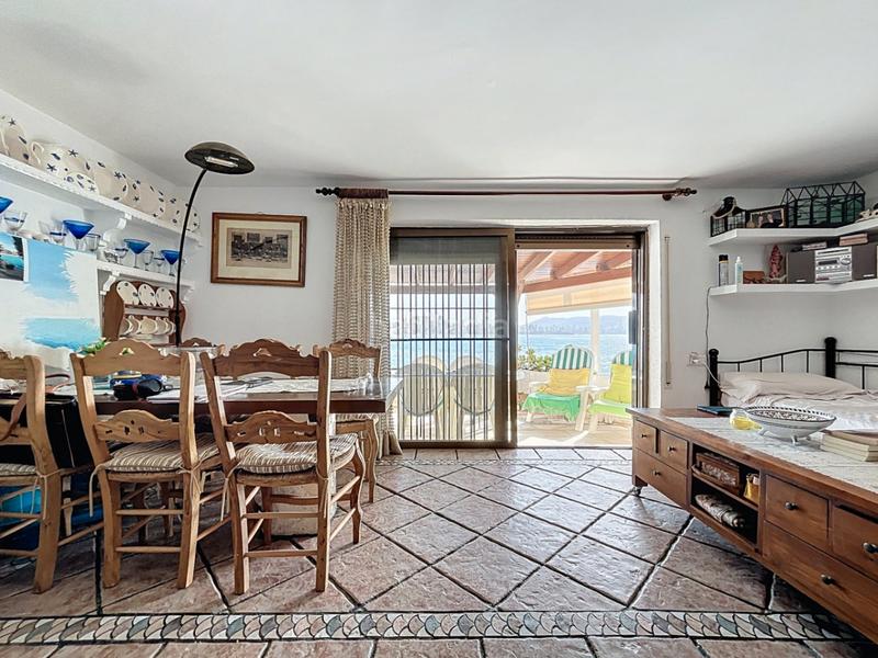 Foto ccfa5f11-ab3b-45ae-8cd1-a20f0c4249e8. House in Levante Alto Benidorm