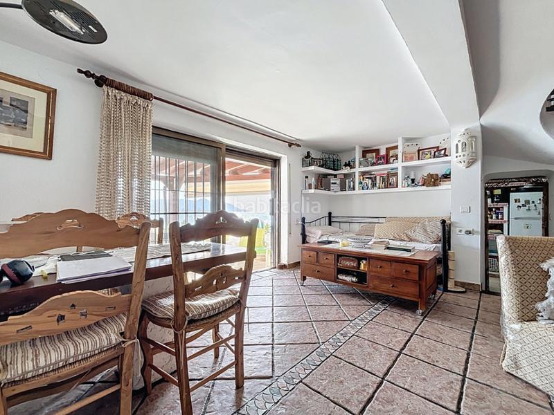 Foto f470b5a2-d93c-4c47-9188-a3b80c1924d3. House in Levante Alto Benidorm