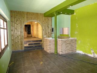 Locale commerciale in L´Albir