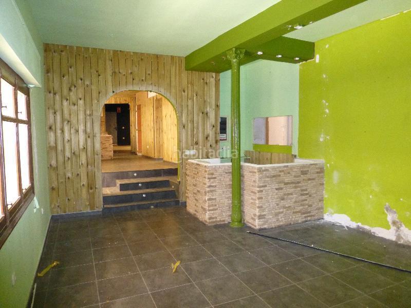 Foto eaee1581-d3d4-4b82-9ddb-f2c32da778e6. Locale commerciale in L´Albir Alfàs del Pi (l´)