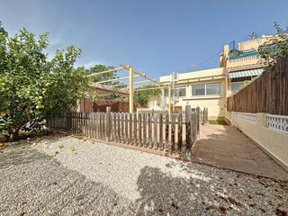 Casa in La Nucia Pueblo