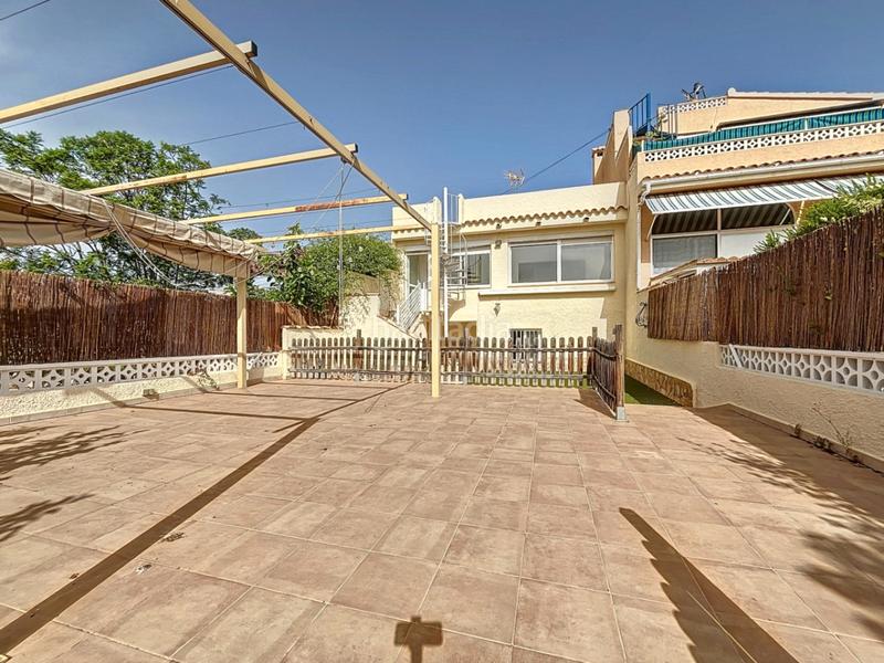 Foto 3787be57-b01e-4b8a-8b67-2326184d53b1. Casa con parcheggio piscina in La Nucia Pueblo Nucia (la)