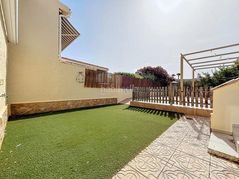 Foto 5cc7abe3-6664-4269-a327-eee08f3e53e6. Casa con parcheggio piscina in La Nucia Pueblo Nucia (la)