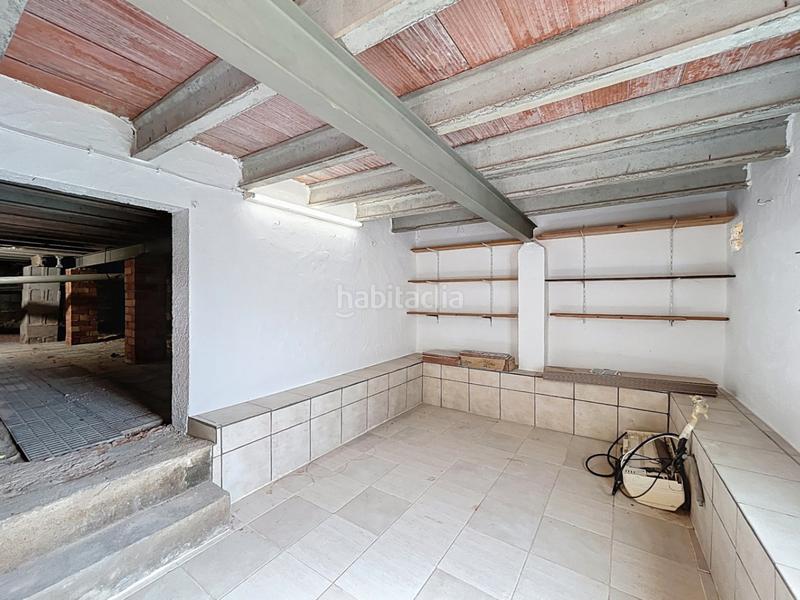 Foto 15a4a497-20bc-4f32-98a2-4b0365ed7d44. Haus mit parking pool in La Nucia Pueblo Nucia (la)