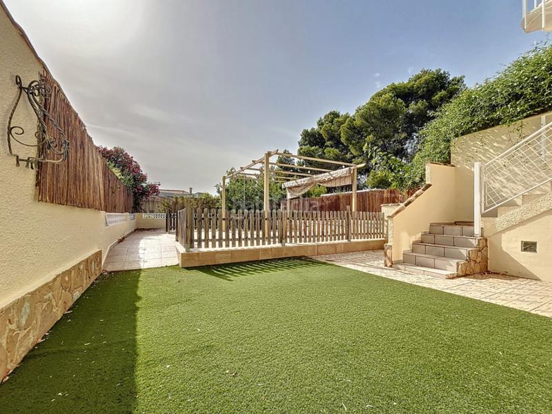 Foto d9070b46-a89d-4b18-bcbc-72c482598432. Haus mit parking pool in La Nucia Pueblo Nucia (la)