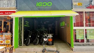 Locale commerciale in Levante Alto