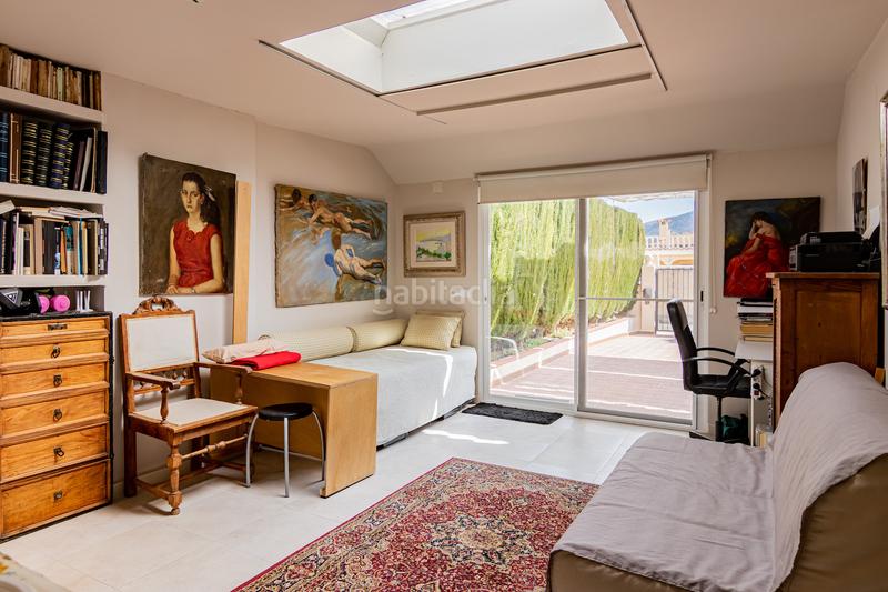 Foto f0378e7b-d44d-4ed6-a16a-dab516106327. Casa a schiera con riscaldamento parcheggio piscina in Alfàs del Pi (l´)