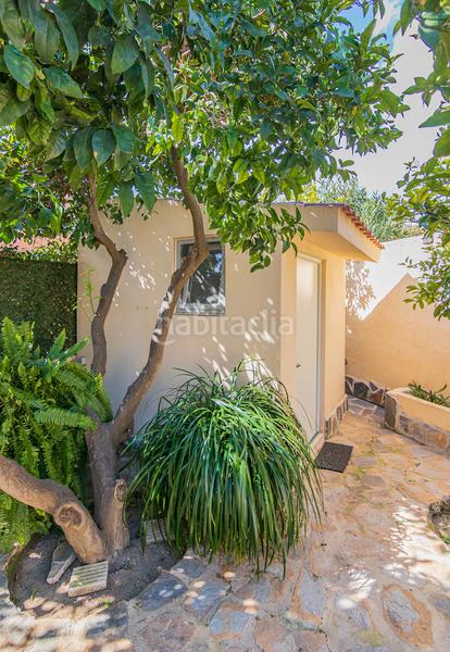 Foto 98d8bb36-f8bc-4f1d-85f2-007f7b4c23a9. Casa adosada en L´Albir Alfàs del Pi (l´)