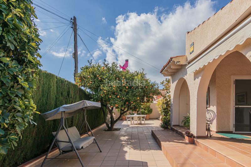 Foto a3e55576-b4d8-4cef-9e39-b1b445c47941. Casa adosada en L´Albir Alfàs del Pi (l´)