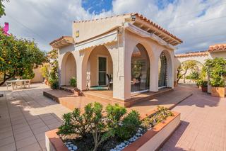 Reihenhaus in L´Albir