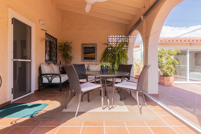 Foto 0c7d023a-c423-46a7-b4b4-b99ca2e24551. Reihenhaus mit heizung parking pool in L´Albir Alfàs del Pi (l´)