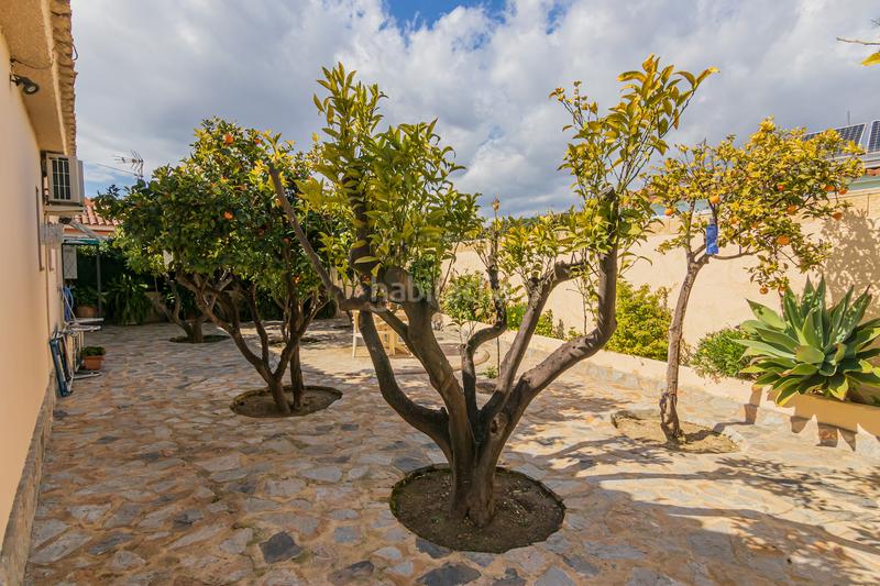 Foto b582e62b-5871-4004-b8e9-21c3a9a7d363. Reihenhaus mit heizung parking pool in L´Albir Alfàs del Pi (l´)