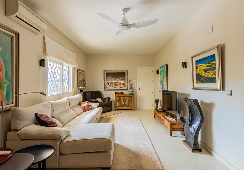 Foto 1b98b037-a5b1-4fd8-931d-5258f4d764d9. Semi detached house with heating parking pool in L´Albir Alfàs del Pi (l´)