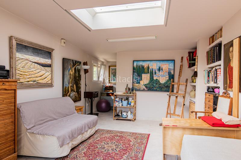 Foto 1cb81c56-2a61-4849-9b38-8cb010373fea. Semi detached house with heating parking pool in L´Albir Alfàs del Pi (l´)