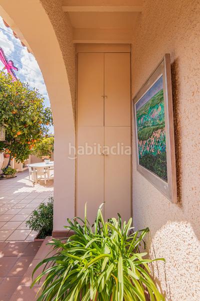 Foto 23cb089b-065b-4ceb-bcac-e8a88b9fe8eb. Semi detached house with heating parking pool in L´Albir Alfàs del Pi (l´)