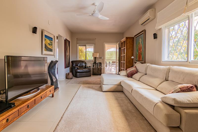 Foto 43229e5e-75ba-4f6a-bfbc-82f8ae11dd6e. Semi detached house with heating parking pool in L´Albir Alfàs del Pi (l´)