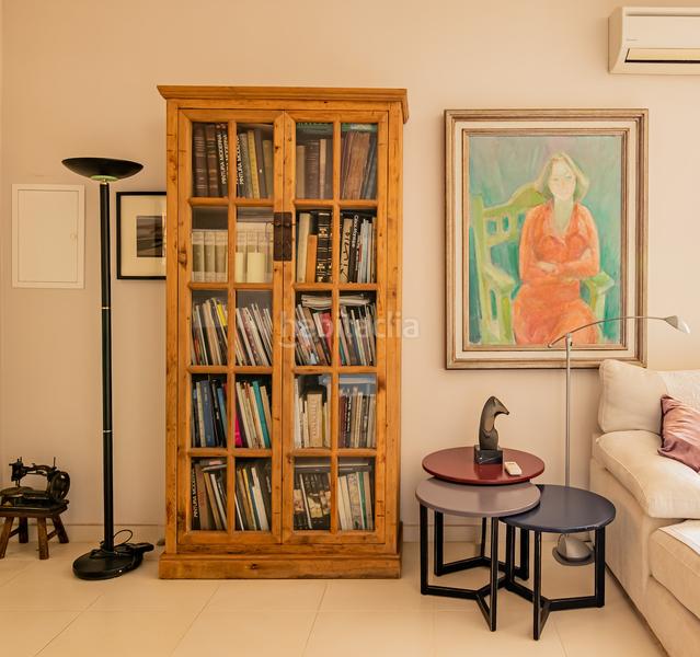 Foto 45612e36-e8b6-481e-88ae-cb20d007d149. Semi detached house with heating parking pool in L´Albir Alfàs del Pi (l´)