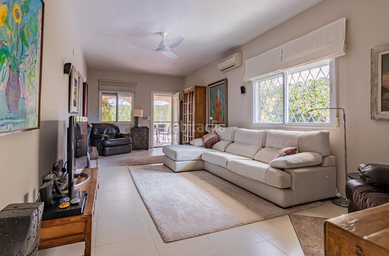 Foto b0c6d83a-04f1-4006-b31b-eb5a494fa1f3. Semi detached house with heating parking pool in L´Albir Alfàs del Pi (l´)
