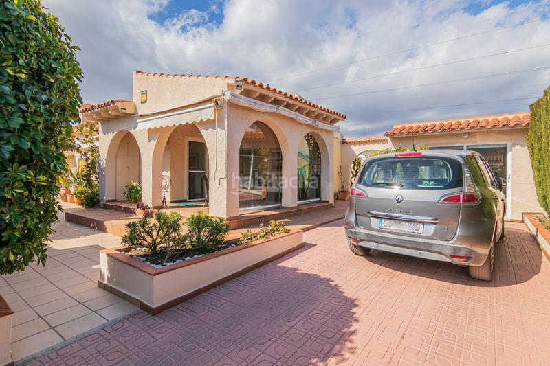 Foto bc1b03d1-0ae4-44e5-b028-c3c925f0cd30. Semi detached house with heating parking pool in L´Albir Alfàs del Pi (l´)