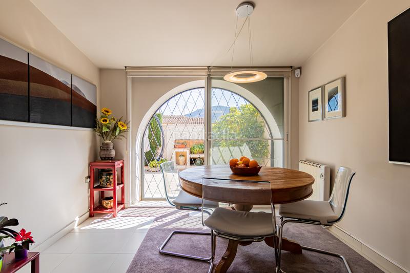 Foto d997cd26-d331-45a3-90bb-e552b987eb49. Semi detached house with heating parking pool in L´Albir Alfàs del Pi (l´)