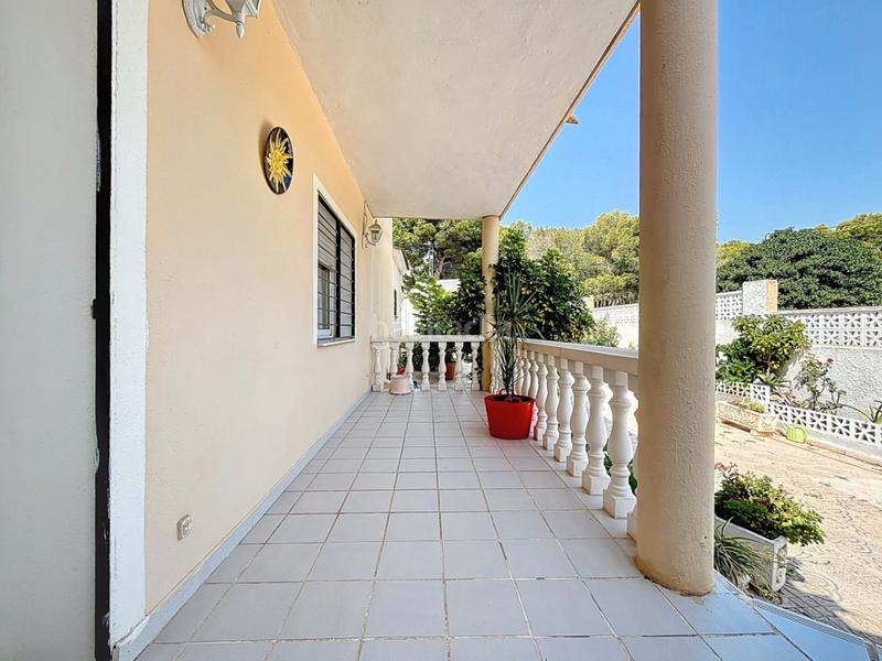 Foto 251429bf-0877-4f0f-84e5-411c75ae7f25. Casa a schiera con riscaldamento parcheggio piscina in Alfàs del Pi (l´)