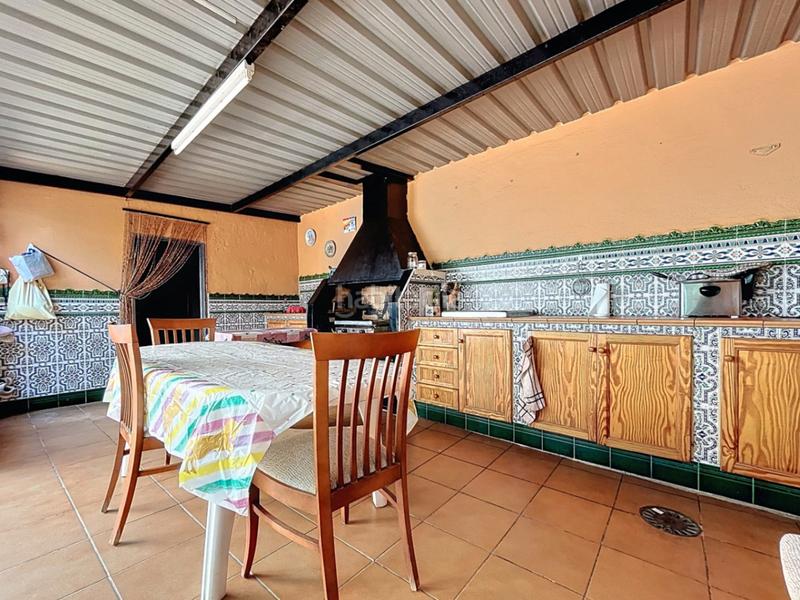 Foto 46e21a52-c524-4755-858a-161db4917950. Casa a schiera con riscaldamento parcheggio piscina in Alfàs del Pi (l´)