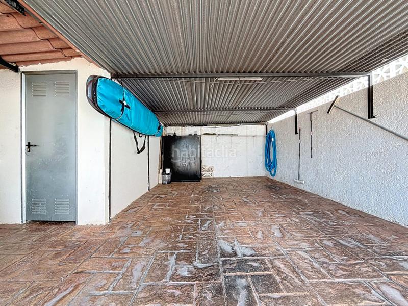 Foto 80b1e7f3-0e1d-441c-91cd-b514f61e4f95. Casa a schiera con riscaldamento parcheggio piscina in Alfàs del Pi (l´)