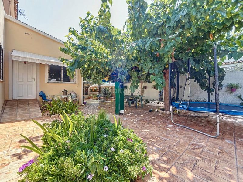 Foto c66de86f-5c91-4554-ba34-ae5f55fa2c77. Casa a schiera con riscaldamento parcheggio piscina in Alfàs del Pi (l´)