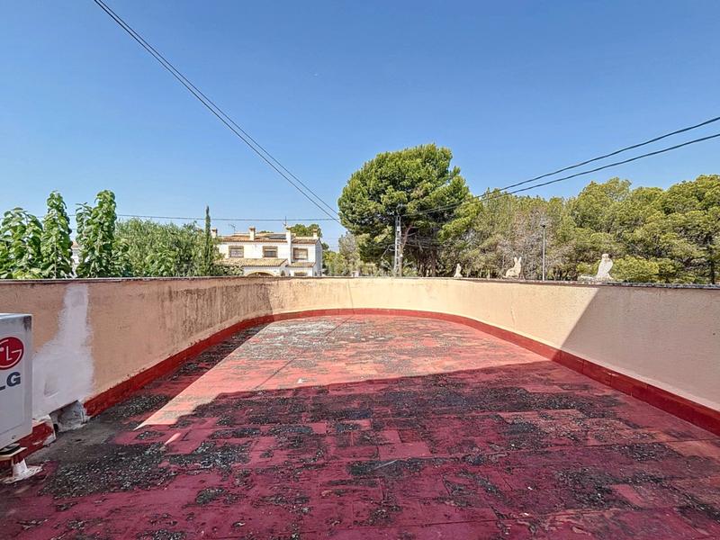 Foto 2df888a5-2788-4d31-9727-e0bd05c8e09c. Casa adosada en Pueblo-Ubanizaciones Alfàs del Pi (l´)