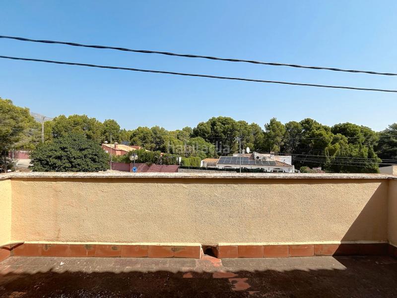 Foto 883d3e8d-9ccf-45cd-8fdd-c9c83868fc2d. Casa adosada en Pueblo-Ubanizaciones Alfàs del Pi (l´)