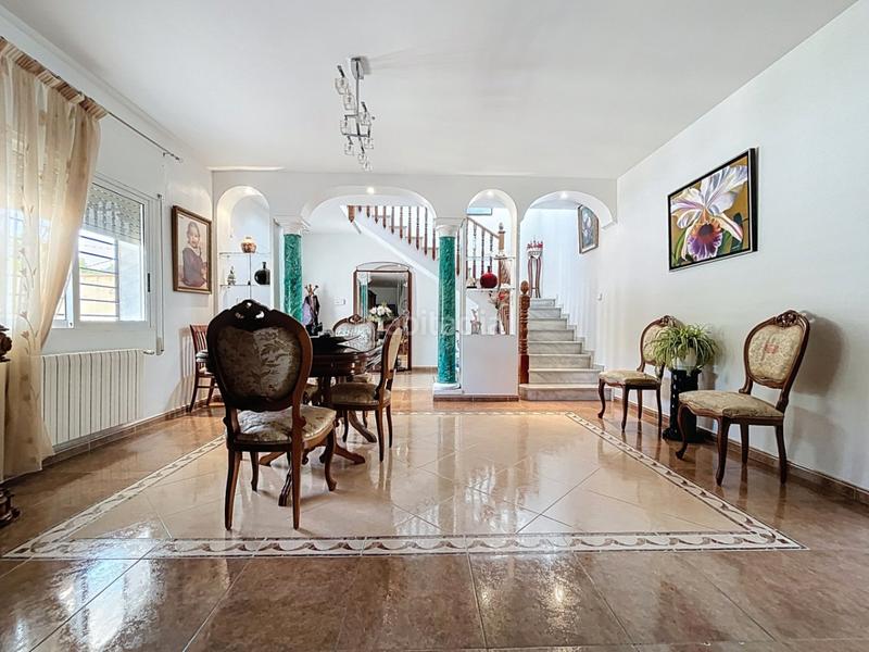 Foto aade720e-9793-4731-b26e-5798fd7d5b94. Casa adosada en Pueblo-Ubanizaciones Alfàs del Pi (l´)