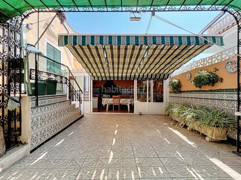 Foto ac13a9f2-e2c4-4805-8064-d636794f7296. Casa adosada en Pueblo-Ubanizaciones Alfàs del Pi (l´)