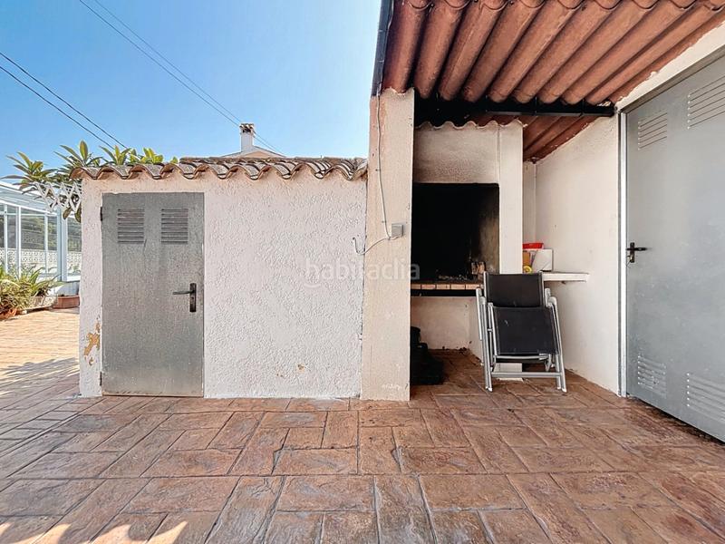 Foto f11e70b1-e682-437f-8996-302101f726bb. Casa adosada en Pueblo-Ubanizaciones Alfàs del Pi (l´)