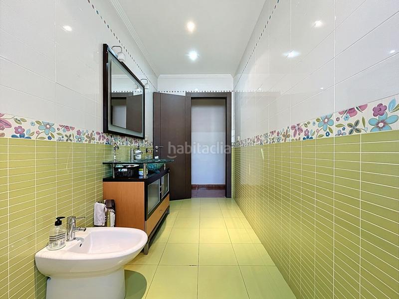 Foto 7f77deea-8973-47a5-8ae5-32f0ce9081bc. Casa adossada amb calefacció aparcament piscina a Alfàs del Pi (l´)
