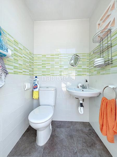 Foto d3b0e605-8c46-4e44-92c4-966d9ca9631d. Casa adossada amb calefacció aparcament piscina a Alfàs del Pi (l´)