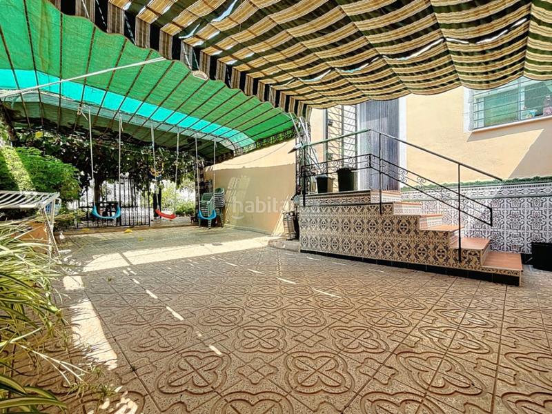 Foto e72e8db3-fa84-488e-b9b4-394bf0375d64. Casa adossada amb calefacció aparcament piscina a Alfàs del Pi (l´)