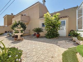 Maison jumelée à Pueblo-Ubanizaciones