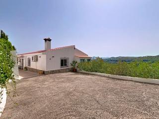 Chalet in Callosa d´en Sarrià