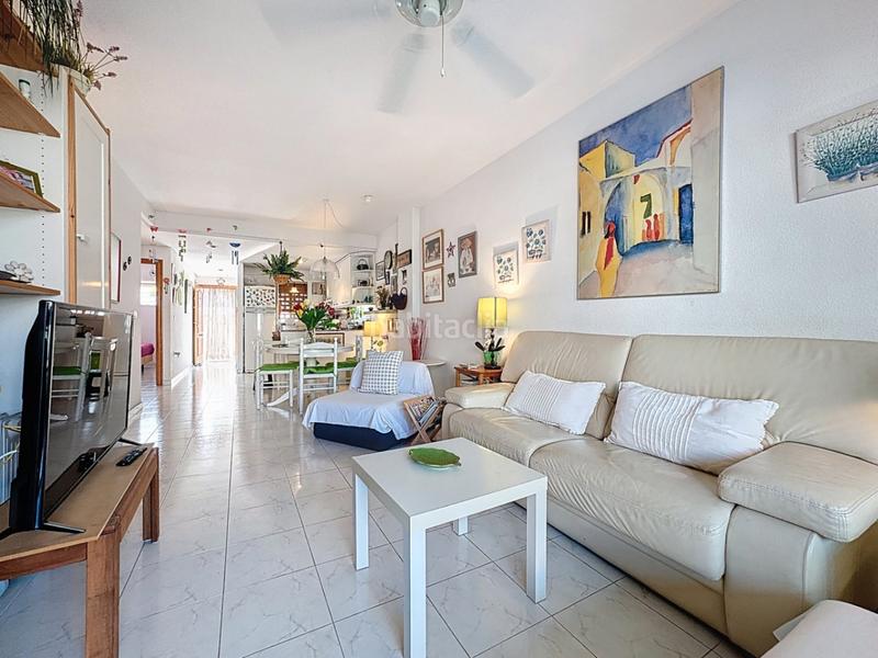 Foto 5ba3b615-9cfc-498a-ac94-5feea5e1c9a6. Appartamento con parcheggio piscina in L´Albir Alfàs del Pi (l´)