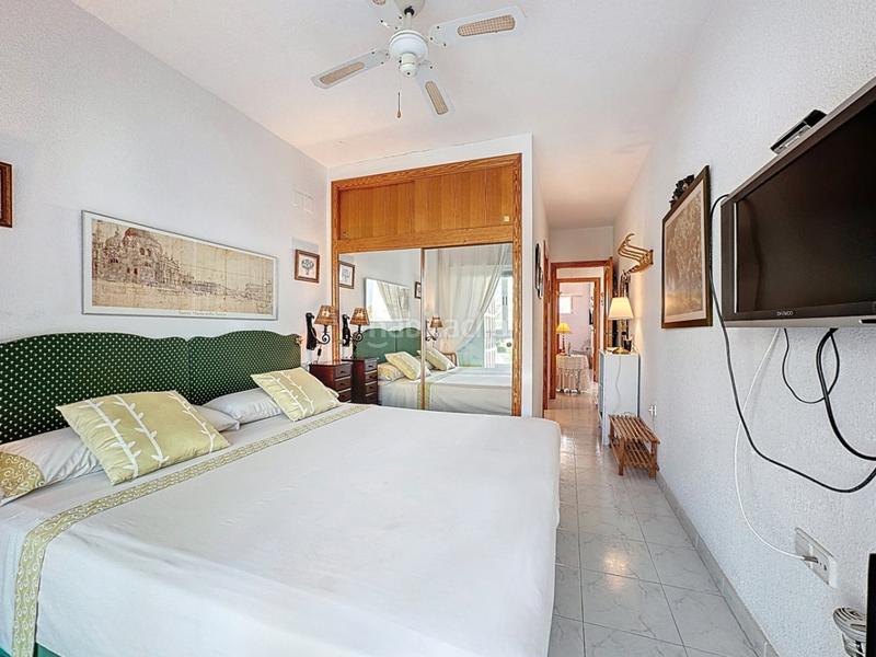 Foto 6e4e9f24-0176-4ebd-a2cd-4548740d7d53. Appartamento con parcheggio piscina in L´Albir Alfàs del Pi (l´)