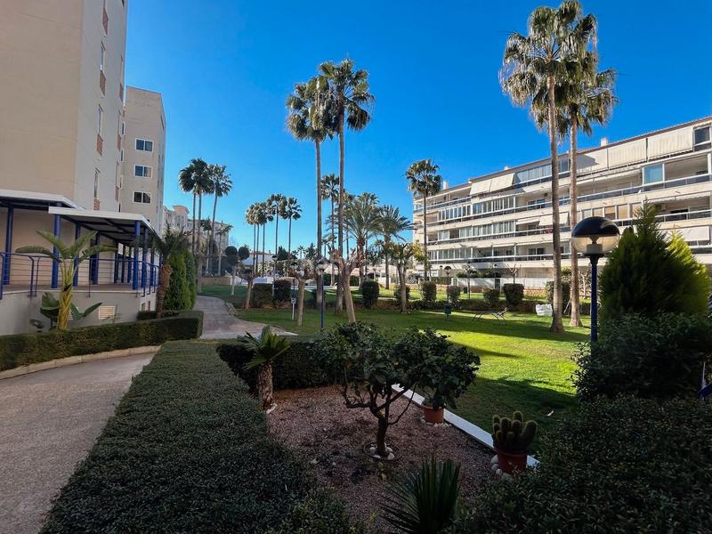 Foto cc75f5aa-0c15-4053-ace4-c73d36964345. Appartamento con parcheggio piscina in L´Albir Alfàs del Pi (l´)