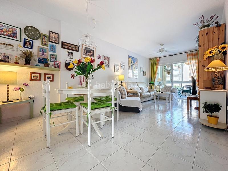 Foto d4971081-3ecf-41cc-8b45-15097bbf7b5d. Appartement avec parking piscine dans L´Albir Alfàs del Pi (l´)