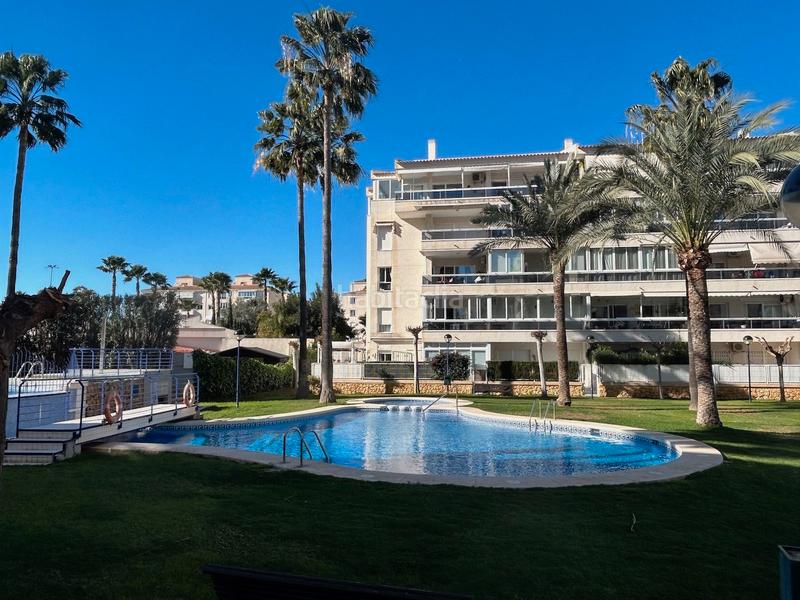 Foto 0ad1c63f-7a1c-4399-972e-4c30d8245f10. Etagenwohnung mit parking pool in L´Albir Alfàs del Pi (l´)