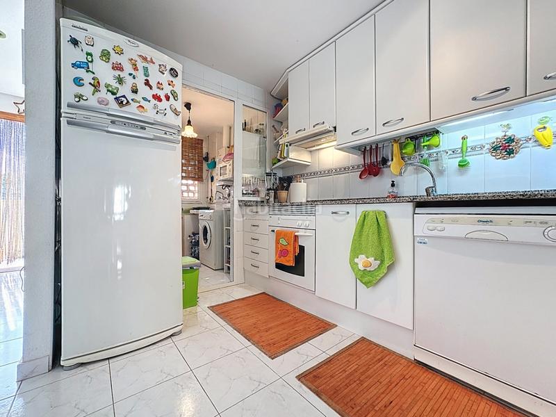 Foto 30cefcdd-ee2c-4dd8-bd97-95efc168dc8e. Etagenwohnung mit parking pool in L´Albir Alfàs del Pi (l´)