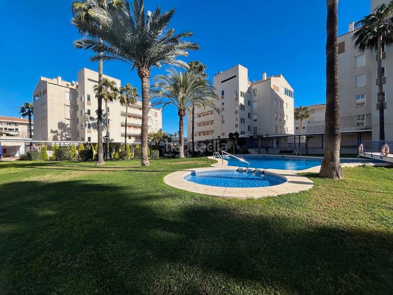 Foto 490c8def-fa61-445e-a15d-626d3de1ebc3. Etagenwohnung mit parking pool in L´Albir Alfàs del Pi (l´)
