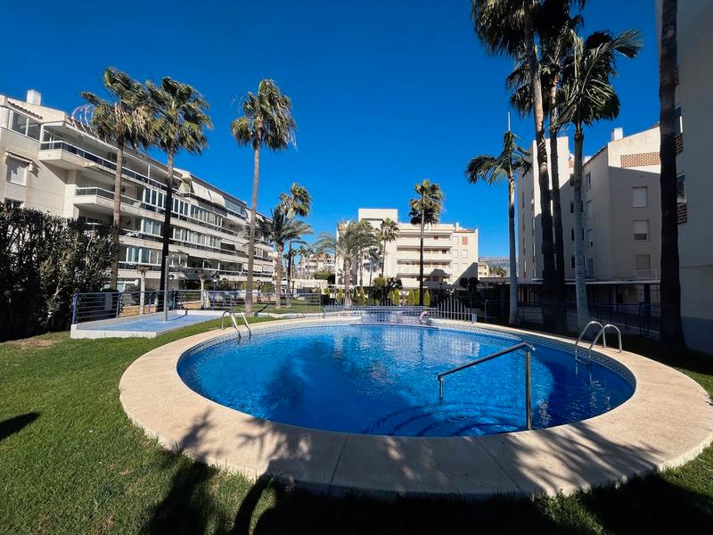 Foto 881d6931-5003-4e78-a508-f5c2c8ea2362. Etagenwohnung mit parking pool in L´Albir Alfàs del Pi (l´)
